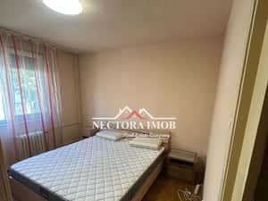 NECTORA IMOB-Apartament 3 camere, Etaj 3, 70 mp, Mobilat/Utilat — miniatura 5