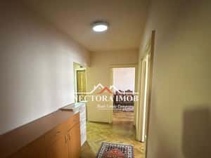 NECTORA IMOB-Apartament 3 camere, Etaj 3, 70 mp, Mobilat/Utilat — miniatura 6