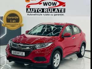 Honda HR-V 2019 1.6D E6 Manuală 120 HP Diesel