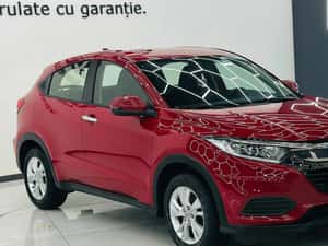 Honda HR-V 2019 1.6D E6 Manuală 120 HP Diesel — miniatura 2