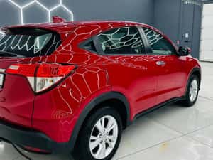 Honda HR-V 2019 1.6D E6 Manuală 120 HP Diesel — miniatura 3