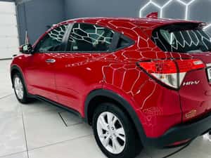 Honda HR-V 2019 1.6D E6 Manuală 120 HP Diesel — miniatura 4