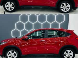 Honda HR-V 2019 1.6D E6 Manuală 120 HP Diesel — miniatura 5