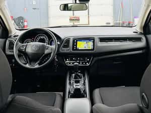 Honda HR-V 2019 1.6D E6 Manuală 120 HP Diesel — miniatura 6