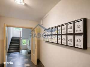 Apartament 2 camere - 49 mp Utili - Nord - Etaj 3 din 4 - Allea Nalbei — miniatura 4