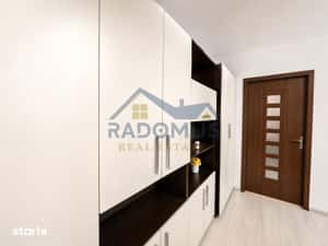 Apartament 2 camere - 49 mp Utili - Nord - Etaj 3 din 4 - Allea Nalbei — miniatura 5