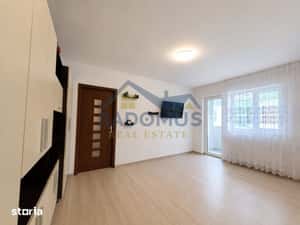 Apartament 2 camere - 49 mp Utili - Nord - Etaj 3 din 4 - Allea Nalbei — miniatura 6