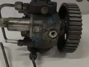 Pompa inalte 1.7cdti Z17DTH DENSO Astra H/G/Meriva/Corsa/Combo — miniatura 3