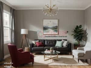 3 Camere Decomandat | Promoție Limitată | Parc Tudor Arghezi