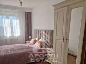 Apartament 3 camere ,de inchiriat , Complexul Studențesc -Timisoara — miniatura 2