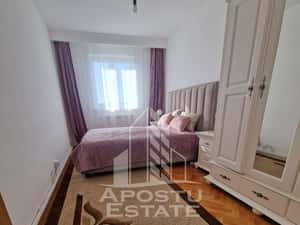 Apartament 3 camere ,de inchiriat , Complexul Studențesc -Timisoara — miniatura 3