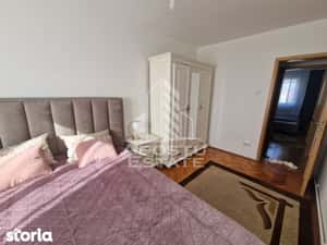 Apartament 3 camere ,de inchiriat , Complexul Studențesc -Timisoara — miniatura 4