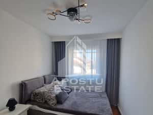 Apartament 3 camere ,de inchiriat , Complexul Studențesc -Timisoara — miniatura 5