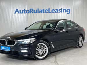 BMW Altele seria-5 Automată 184 HP Hibrid (B/E)