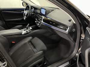 BMW Altele seria-5 Automată 184 HP Hibrid (B/E) — miniatura 2