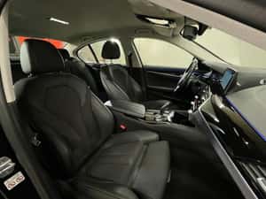 BMW Altele seria-5 Automată 184 HP Hibrid (B/E) — miniatura 3