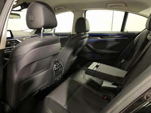 BMW Altele seria-5 Automată 184 HP Hibrid (B/E) — miniatura 4