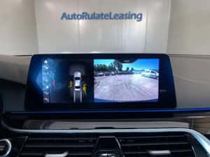 BMW Altele seria-5 Automată 184 HP Hibrid (B/E) — miniatura 6