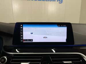 BMW Altele seria-5 Automată 184 HP Hibrid (B/E) — miniatura 7