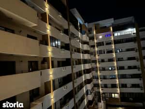 De inchiriat: Studio modern, 42 mp | Aproape de Metrou Berceni — miniatura 4