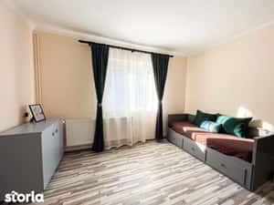 Vând apartament cu 2 camere, situat la casă, zona cenrtala — miniatura 6