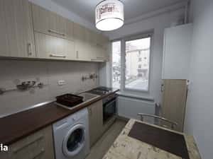 ULTRACENTRAL,Garsoniera de inchiriat mobilata , PROPRIETAR !!! — miniatura 4