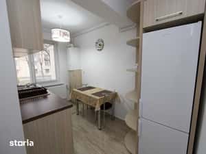 ULTRACENTRAL,Garsoniera de inchiriat mobilata , PROPRIETAR !!! — miniatura 5