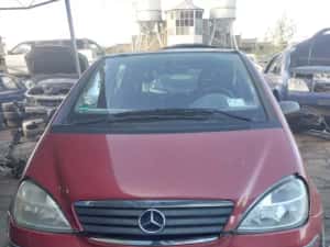 Oglinda retrovizoare parbriz Mercedes-Benz A-Class W168 — miniatura 3