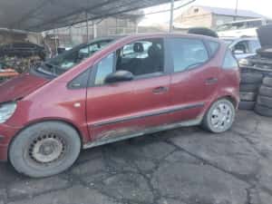 Oglinda retrovizoare parbriz Mercedes-Benz A-Class W168 — miniatura 4