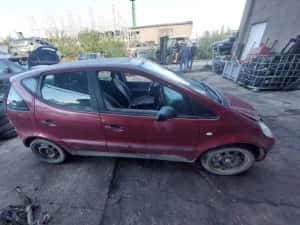 Oglinda retrovizoare parbriz Mercedes-Benz A-Class W168 — miniatura 5