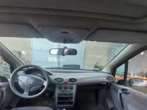 Oglinda retrovizoare parbriz Mercedes-Benz A-Class W168 — miniatura 7