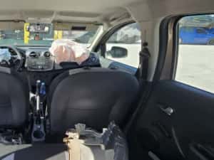 Oglinda retrovizoare parbriz Mercedes-Benz A-Class W168 — miniatura 8