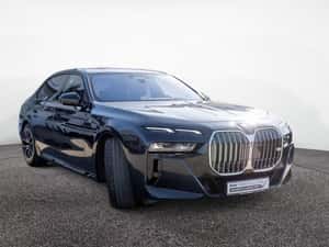 BMW 740, Vehicul second-hand, Garanție auto rulată