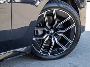 BMW 740, Vehicul second-hand, Garanție auto rulată — miniatura 4