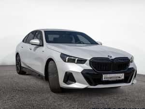 BMW 520, Vehicul second-hand, 20.800 km — miniatura 2