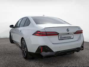 BMW 520, Vehicul second-hand, 20.800 km — miniatura 4