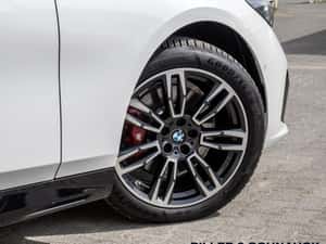 BMW 520, Vehicul second-hand, 20.800 km — miniatura 5