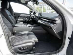 BMW 520, Vehicul second-hand, 20.800 km — miniatura 6