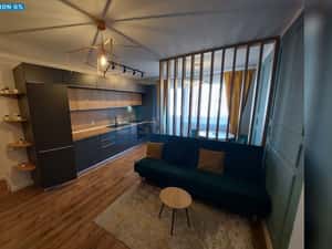 COMISION 0%! Apartament 2 camere, parcare, zona Cetății – Florești