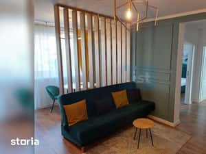 COMISION 0%! Apartament 2 camere, parcare, zona Cetății – Florești — miniatura 4