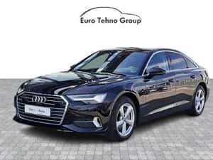 Audi A6 3.0 TDI / 245 Cp