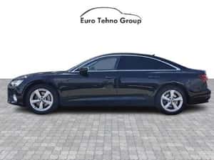 Audi A6 3.0 TDI / 245 Cp — miniatura 2