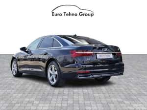 Audi A6 3.0 TDI / 245 Cp — miniatura 3