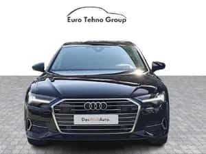 Audi A6 3.0 TDI / 245 Cp — miniatura 4