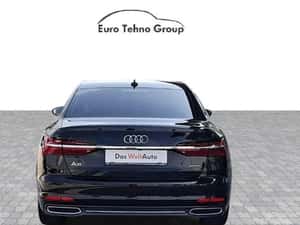 Audi A6 3.0 TDI / 245 Cp — miniatura 5