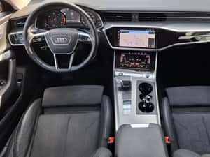 Audi A6 3.0 TDI / 245 Cp — miniatura 6
