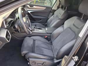 Audi A6 3.0 TDI / 245 Cp — miniatura 7