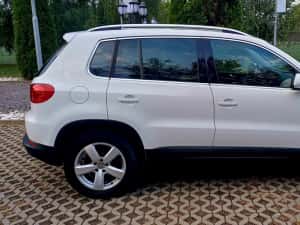 Vw tiguan 2015, 4×4, euro 5, 188000 km — miniatura 4