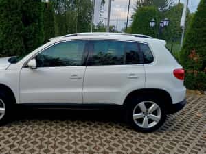 Vw tiguan 2015, 4×4, euro 5, 188000 km — miniatura 5