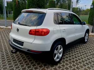 Vw tiguan 2015, 4×4, euro 5, 188000 km — miniatura 6